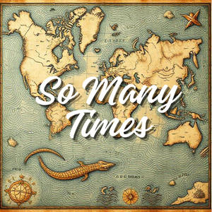 So Many Times (Explicit)