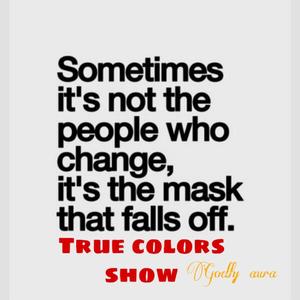 True colors(feat. Shoopy T.R.) (Explicit)