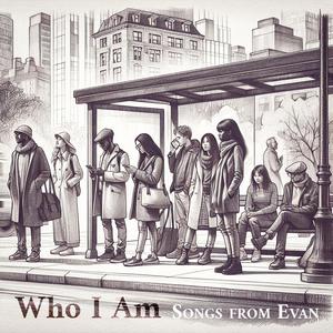 Who I Am (feat. UGENE NGHT)