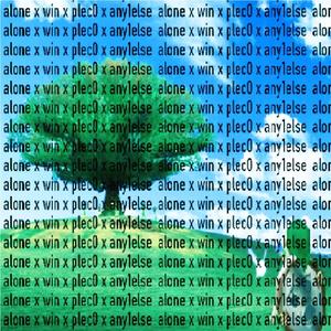 alone (feat. plec0 & any1else) (Explicit)