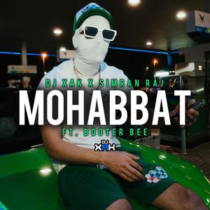 Mohabbat (feat. Booter Bee) (Explicit)