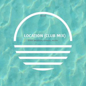 Location (feat. Antry) [Club Mix]