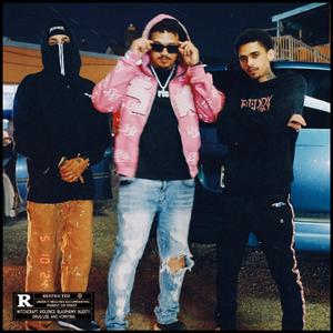 Red Lights (feat. Lil Bright) (Explicit)