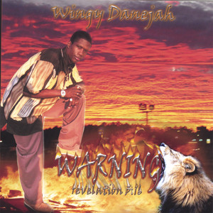 Living For Christ feat. St. Matthew, Dwain Walters