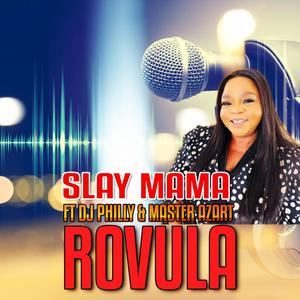 Rovula (feat. Dj Philly & Master Azart)