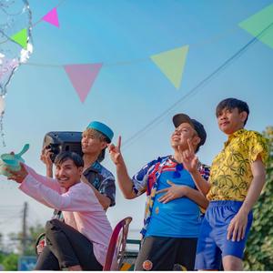 ສາດໃຈ สาดใจ