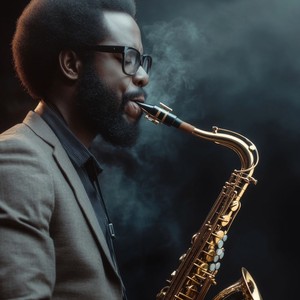 Calming Mind Jazz Notes