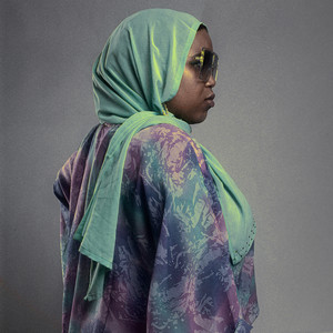 Konqistador - Mood and Vibe (Live in Detroit)