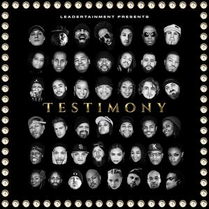 TESTIMONY (Explicit)