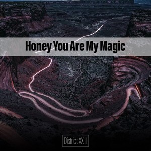 Honey You Are My Magic District XXIII