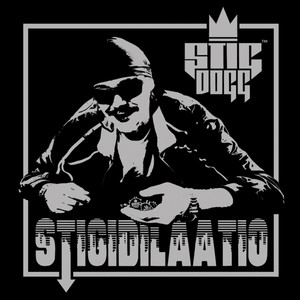 Stigidilaatio (feat. DJPP)