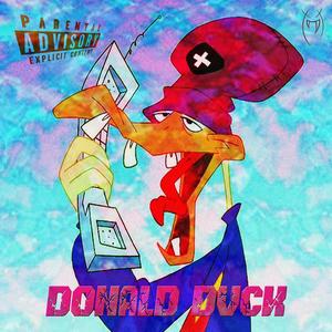DONALD DVCK (feat. Gauche & Kaimanradioactivo) (Explicit)