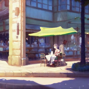 陪你度过漫长岁月