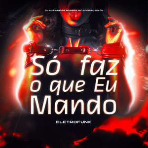 Só Faz o Que Eu Mando (Explicit)