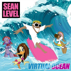 Virtual Ocean (Explicit)