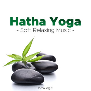 Hatha Yoga - Soft Relaxing Music