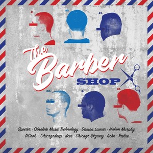 The Barbershop