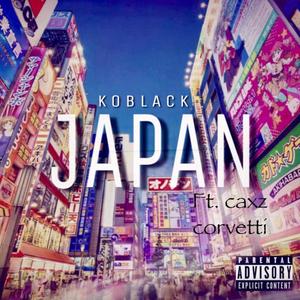 Japan (Explicit)