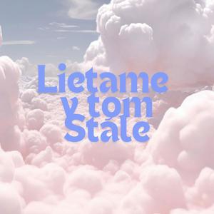 Lietame v tom stále (feat. Matej Gregor, Lil Ghob, Lvkka boy & Matty Stan) [Explicit]