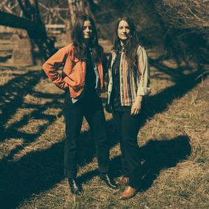 I've Just Seen the Rock of Ages (feat. Tatiana Hargreaves)