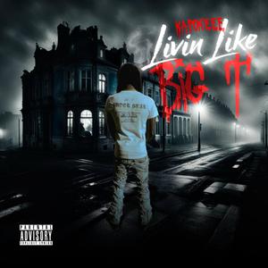 Ts Aint Ah Beef (Explicit)