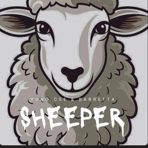 Sheeper (feat. Barretta) (Explicit)