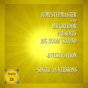 Investigation (DJ SPF Remix)