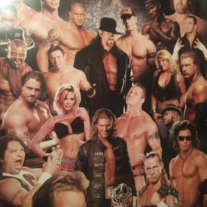Royal rumble (Explicit)