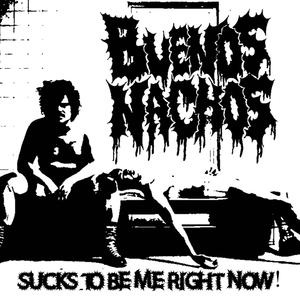 Sucks To Be Me Right Now! (Explicit)