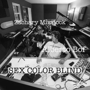 *** Color Blind (Explicit)