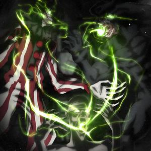 FEAR FIENDS (feat. JACKSAW) (Explicit)