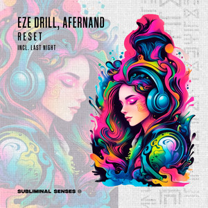 Reset (Extended Mix)