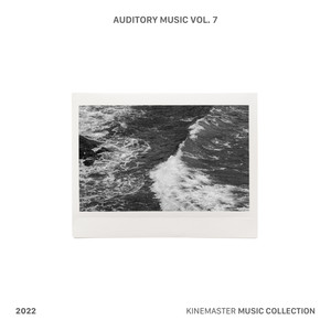 Auditory Music Vol. 7, KineMaster Music Collection