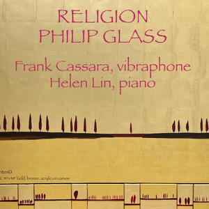 Religion (from Naqoyqatsi) (feat. Frank Cassara & Helen Lin)