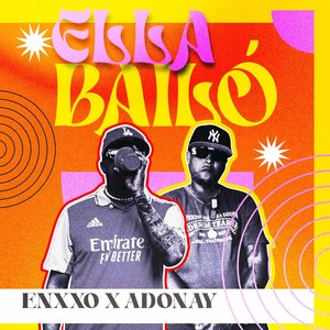 Ella Bailo (Explicit)
