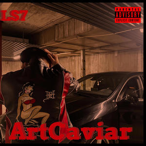 ArtCaviar (Explicit)