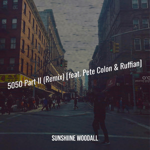 5050 Part II (Remix) [Explicit]