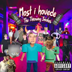 Most i hovede (feat. Douarre) [Explicit]