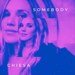 Somebody