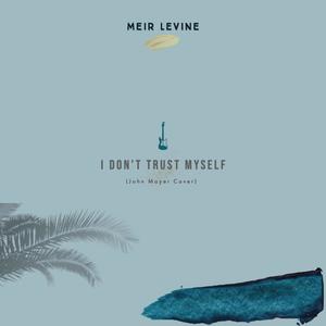 I Don't Trust Myself (With Loving You)