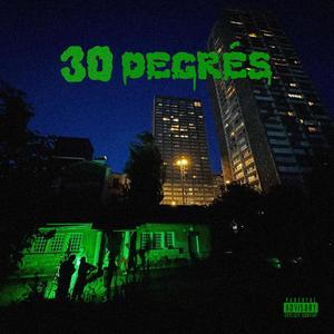30 DEGRÉS (feat. WARI888) (Explicit)