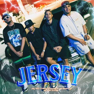 Jersey (Explicit)