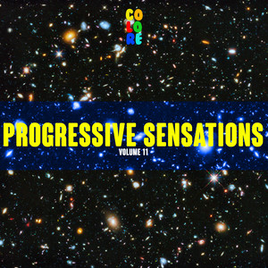 Progressive Sensations, Vol. 11