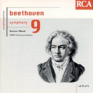 Beethoven: Symphony No. 9 (贝多芬：第9号交响曲)