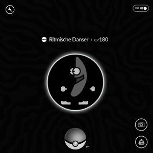 ritmische danser (VIP) (Explicit)