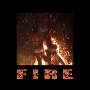 FIRE (feat. MichaelY2K & Marcus Plenty) [Explicit]