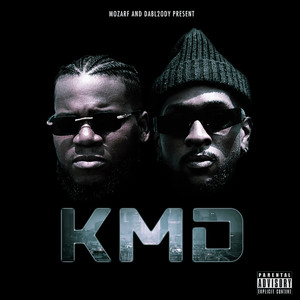 K.M.D (Explicit)