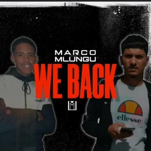 We Serve Gqom (feat. Team Vosho & Ethan CPT)