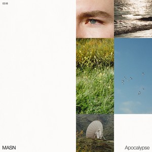 Not In My Head (Explicit)