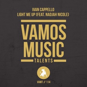 Light Me Up (Extended Mix)